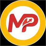 Sarkari Yojana MP Logo