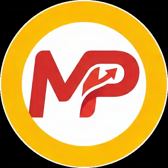 Sarkari Yojana MP Logo